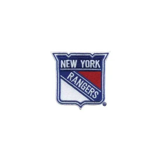 NHL New York Rangers 24oz Primary Logo Classic Tumbler image {1}