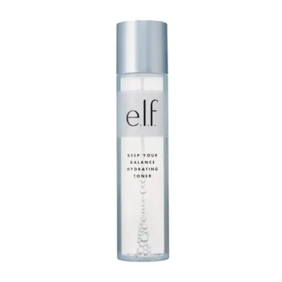 e.l.f. Keep Your Balance Toner 59333 - 5 fl oz image {4}
