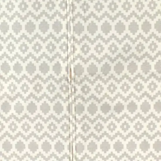 Hudson Baby Infant Cotton Sleeveless Wearable Sleeping Bag, Sack, Blanket, Aztec image {2}