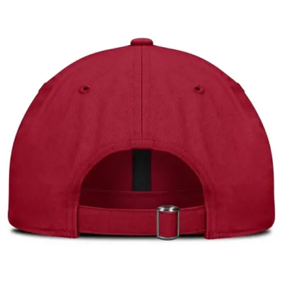 NCAA Indiana Hoosiers Relaxed Fit Adjustable Hat image {3}