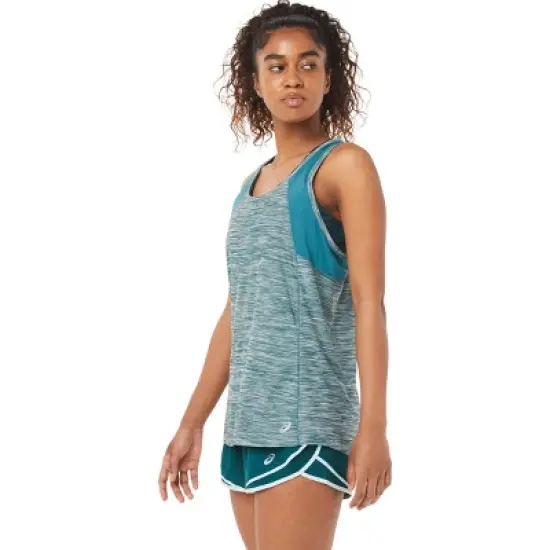 ASICS Women's PR LYTE RACERBACK Apparel 2012B427 image {2}