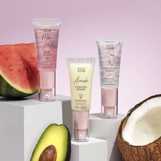 The Beauty Crop Avocado Poreless Primer 0.70oz image {7}