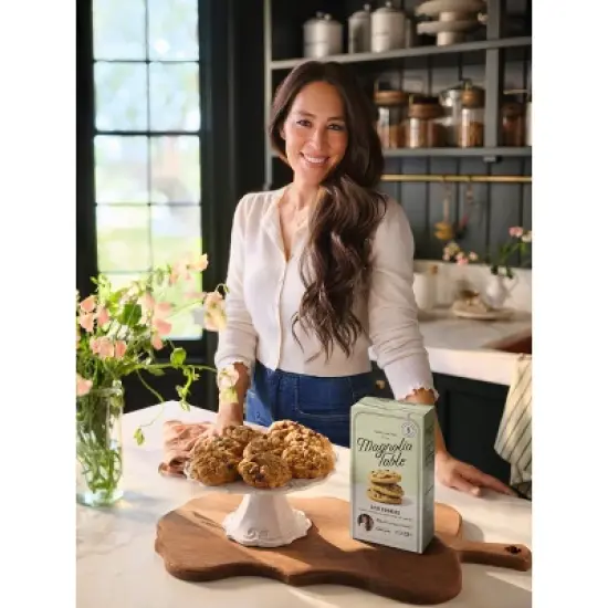 Magnolia Table Silo Cookies Frozen Cookie Dough - 16oz image {1}