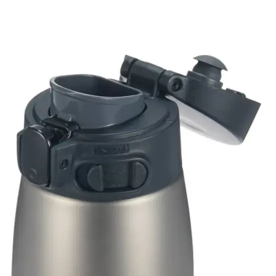 Zojirushi 32oz SM-VS Stainless Steel Travel Mug image {5}