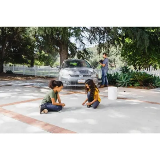 Worx WG644.9 Hydroshot Max 40V Power Share 450 PSI Power Cleaner (Tool Only) image {7}