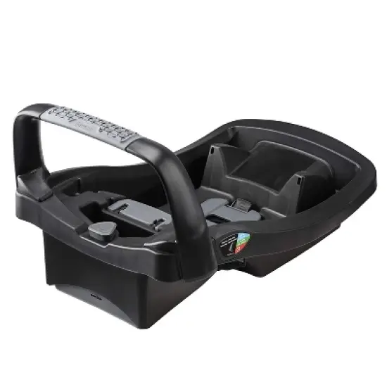 Evenflo SafeMax Infant Car Seat Base Compatible with SafeMax & LiteMax, (2 Pack) image {1}