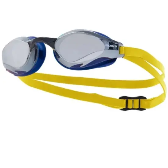 Sporti HydroZoom Velocity Mirrored Goggle image {7}