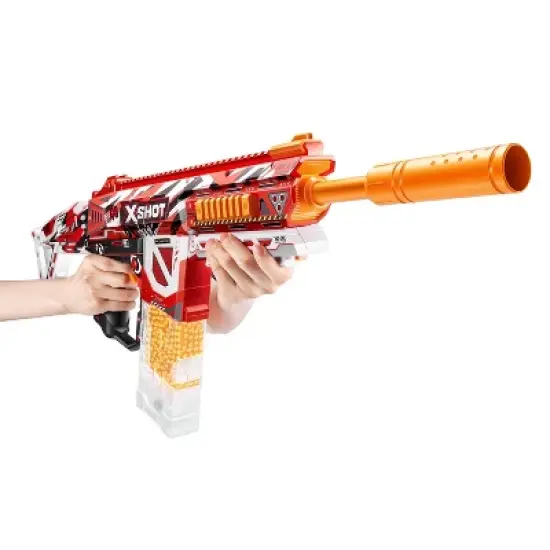X-Shot Hyper Gel Large Blaster image {3}
