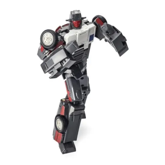 D16 Henry | DX9 Toys Attila Combiner Action figures image {3}