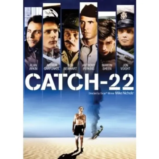 Catch-22 (1970) image {1}