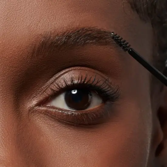 Makeup Revolution Brow Fixer - Clear - 0.2 fl oz image {4}