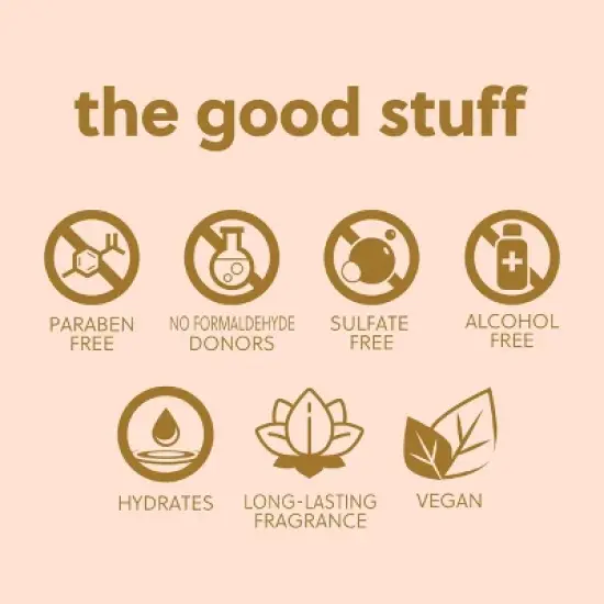 Tree Hut Women's Fragrance Mist - Vanilla - 6 fl oz image {2}