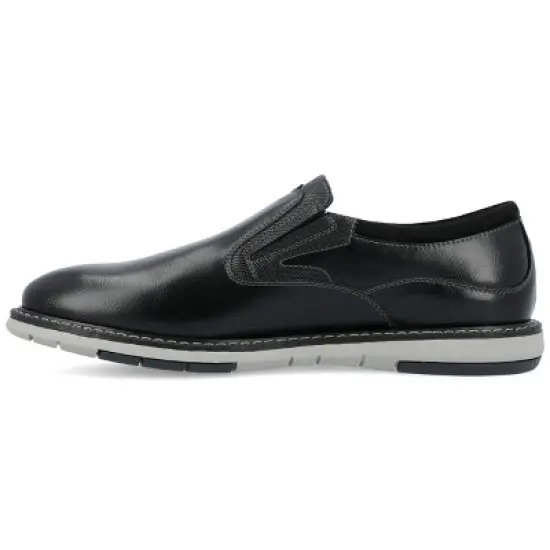 Vance Co. Willis Slip-on Hybrid Loafer image {1}