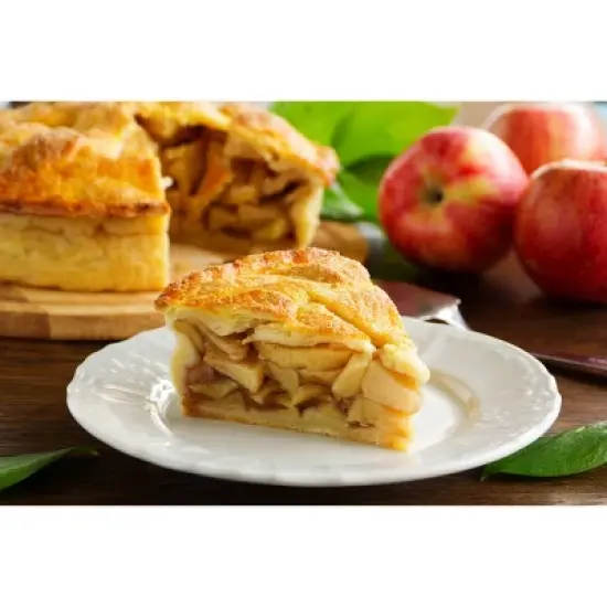 Fresh Cosmic Crisp Apple - each image {2}