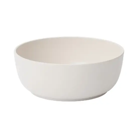 BergHOFF Leo 1Qt Bamboo Soup Bowls, Set of 4 image {2}