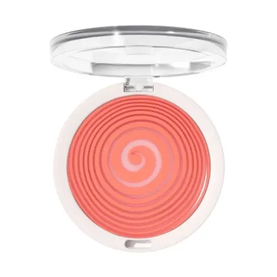 Morphe Huephoric Rush 3-in-1 Silk Blush - 0.28oz - Ulta Beauty image {4}