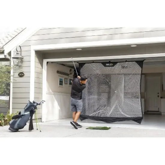 SKLZ Suspended Sports Net image {5}