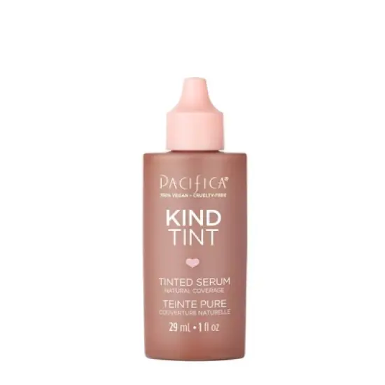 Pacifica Kind Tint Tinted Serum - 1 fl oz image {5}
