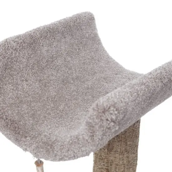 Beatrise Pet Products Highrise Condo Tower Cat Activity Center - 38" image {3}