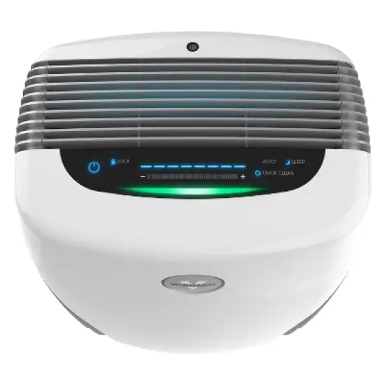 Vornado PCO575DC Energy Smart Air Purifier White image {2}