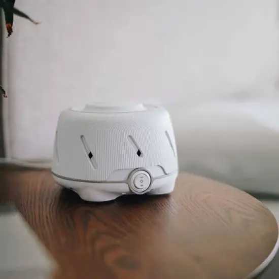 Yogasleep Dohm Elite Natural White Noise Sound Machine image {6}