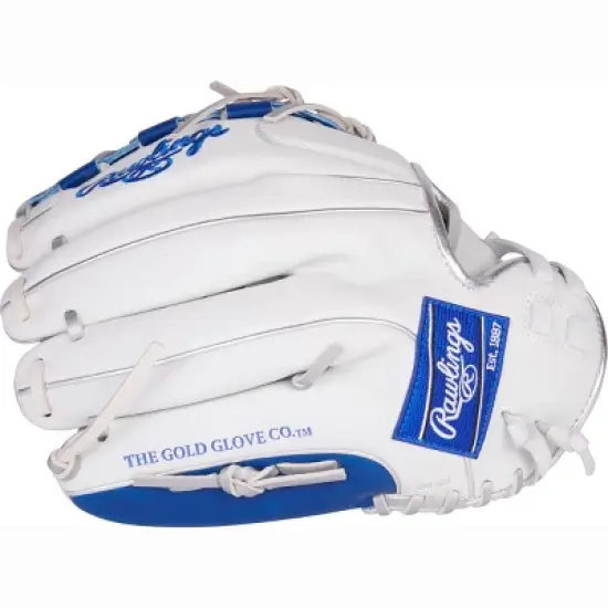 Rawlings Liberty Advanced Color Sync Series RLA125 12.5" Fastpitch Glove image {4}