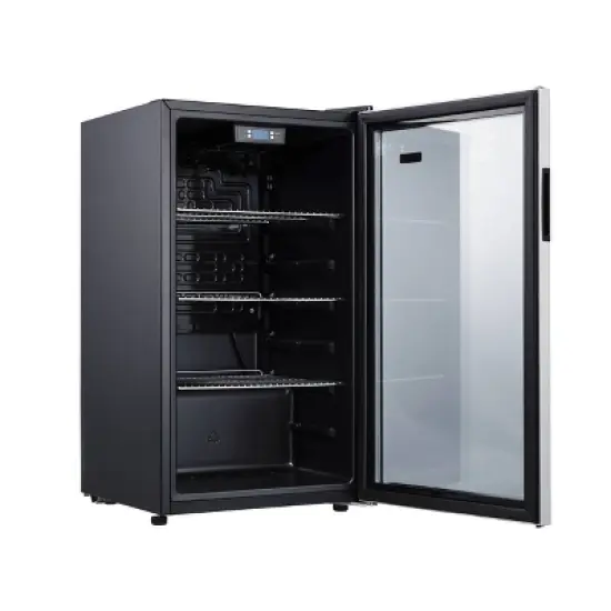 Galanz 109 Can 3.6 cu.ft Beverage Center image {1}