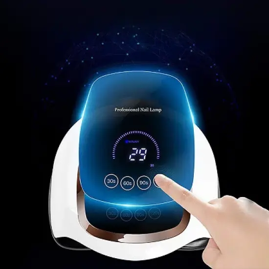 DIAMOND NAIL INSTA-DRYER image {3}