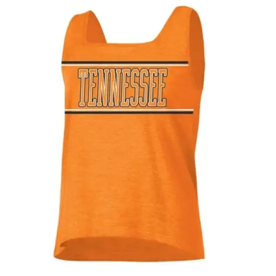 NCAA Tennessee Volunteers Women's Fashion Tank Top image {3}