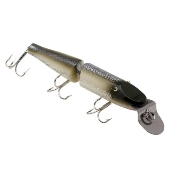 Creek Chub Jointed Pickie Fishing Lure image {4}