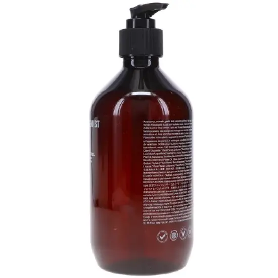 Grown Alchemist Body Cleanser Chamomile Bergamot Rose 16.9 oz image {2}