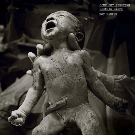 Roy Harper - Come Out Fighting Ghengis Smith image {2}