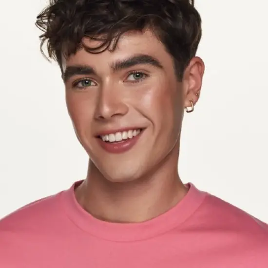 essence Lash Princess False Lash Effect Mascara Black Brown - 0.4 fl oz image {5}