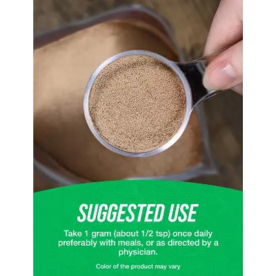 BulkSupplements Caralluma Fimbriata Extract Powder image {3}