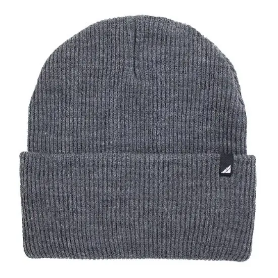 Arctic Gear Adult Acrylic Cuff Winter Hat image {13}