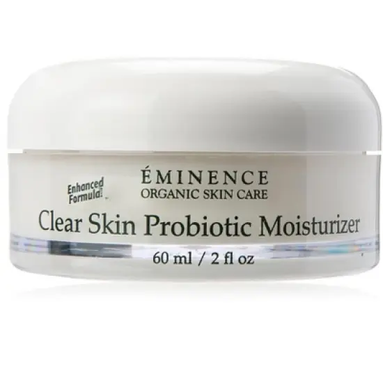 Eminence Clear Skin Probiotic Moisturizer image {4}