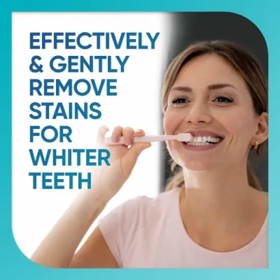 Sensodyne Pronamel Active Shield Whitening Toothpaste - Cool Mint - 3.4oz/3pk image {9}