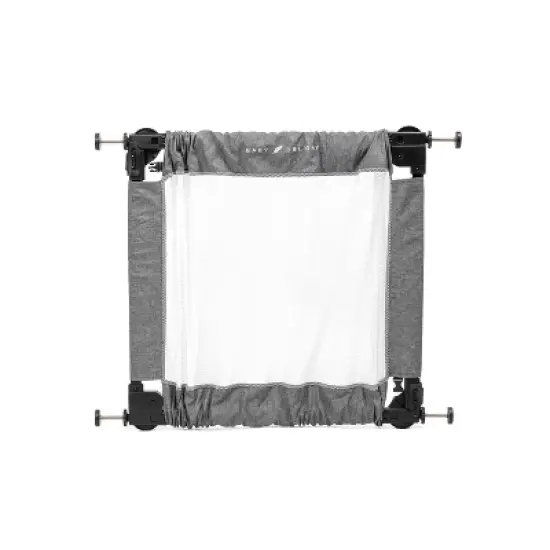 Baby Delight Go with Me Span 60 - 5' Expandable Folding Gate image {2}