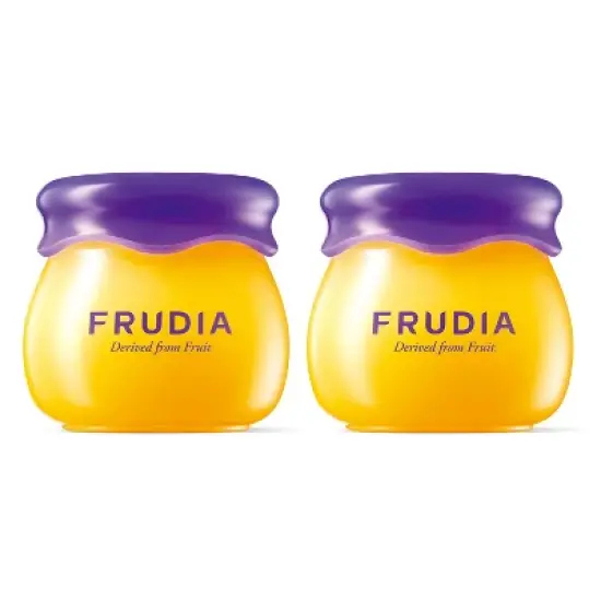 Frudia Honey Blueberry Organic Lip Balm Multi-Saver Pack image {11}