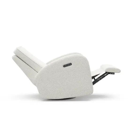 Storkcraft Santa Monica Power Recliner image {11}