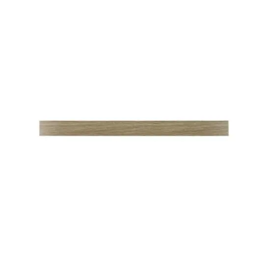 Floating Shelf Wall Mounted Hidden Brackets Rustic Wood - InPlace image {4}