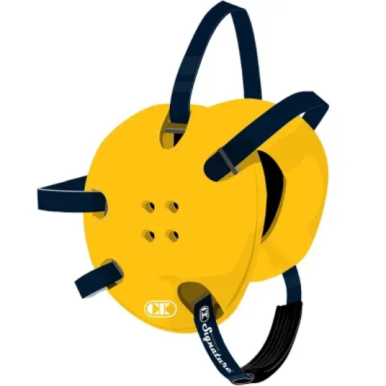 Cliff Keen E58 Signature Wrestling Headgear image {23}