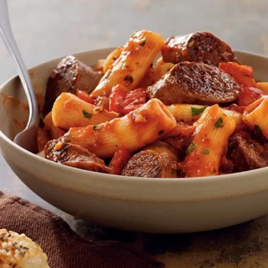 Johnsonville Mild Italian Fresh Sausage Links - 19oz/5ct image {2}