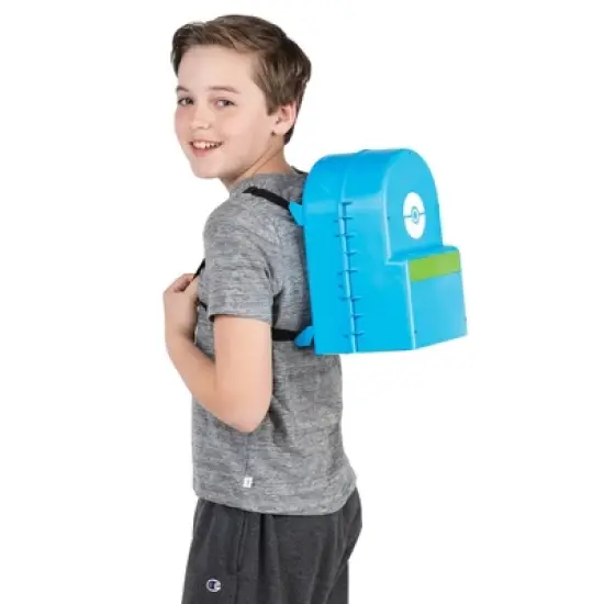 Pok&eacute;mon Carry Case Battle Desert Playset image {5}