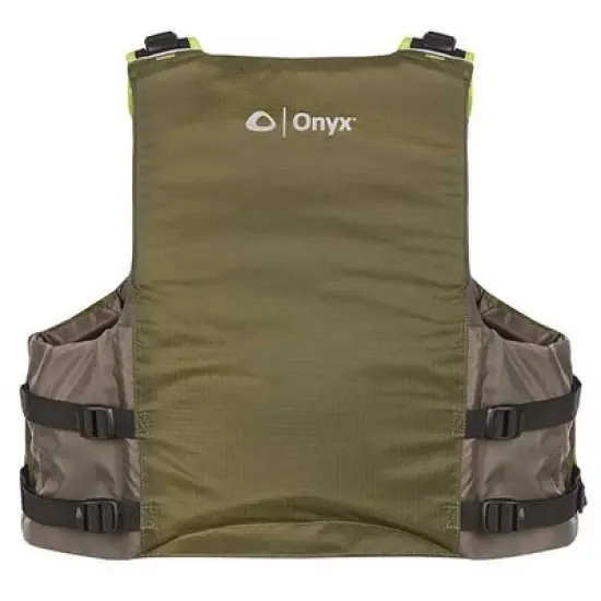 Onyx Pike Paddle Sports Vest image {1}