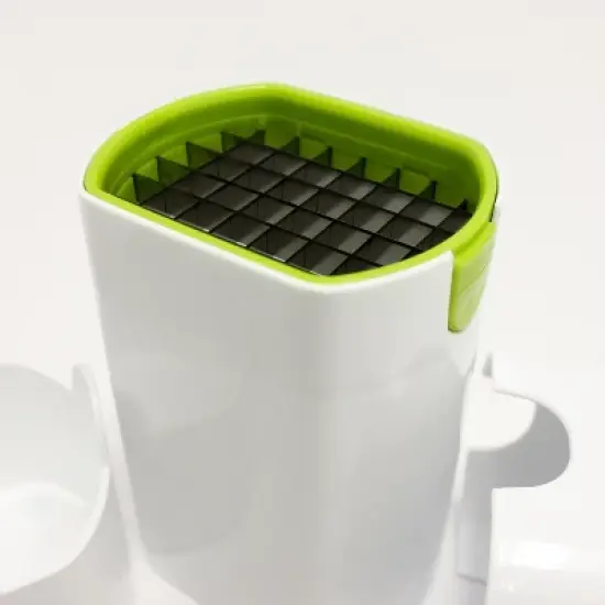 BergHOFF Essentials 5Pc French Fry and Rotary Cheese Grater Set image {4}