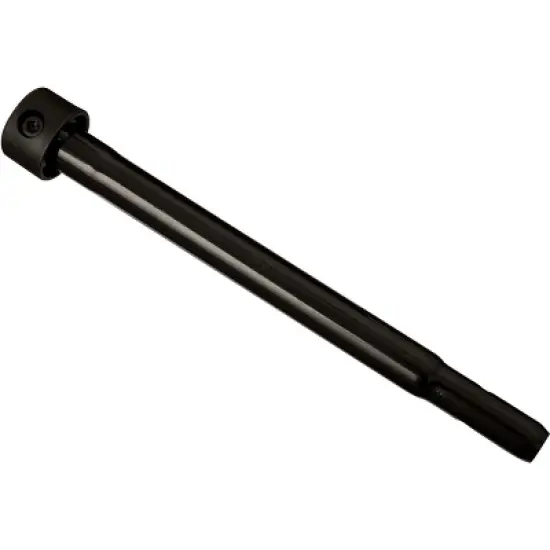 StrikeMaster Stationary Power Auger Extension - Black image {2}