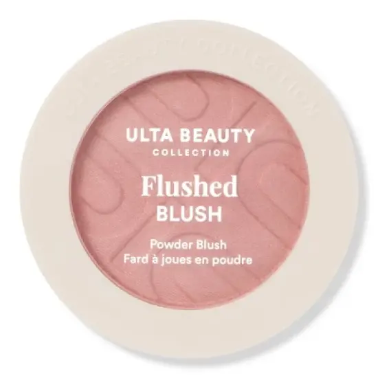 Ulta Beauty Collection Flushed Blush - 0.12oz - Ulta Beauty image {5}