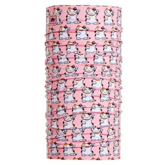 Turtle Fur Youth Comfort Shell Totally Tubular Neck Gaiter image {3}