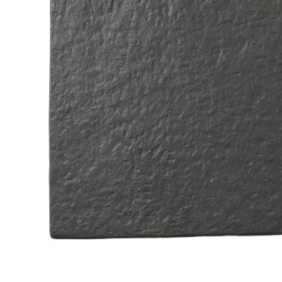 Rectangular Outdoor Fire Pit with 50,000 BTU and Faux Stone Concrete Finish image {13}